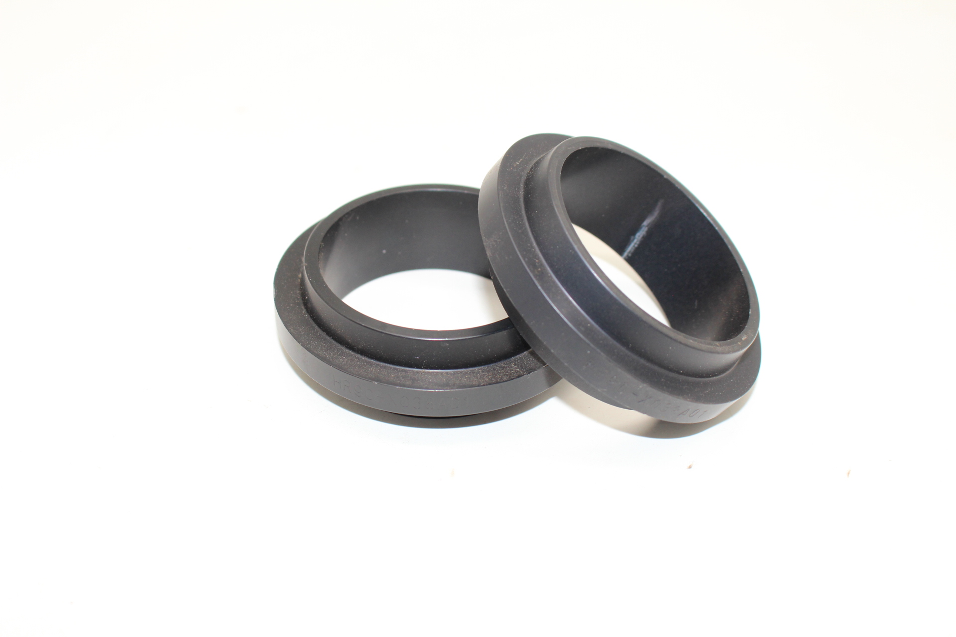 H&R Gewindefederteller – Satz Federteller für HR90-X001A01