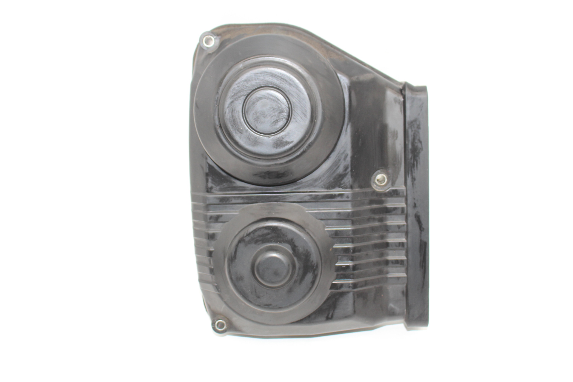 Zahnriemenabdeckung vorne rechts für Subaru EJ DOHC-Motoren – 13572AA092 (gebraucht)