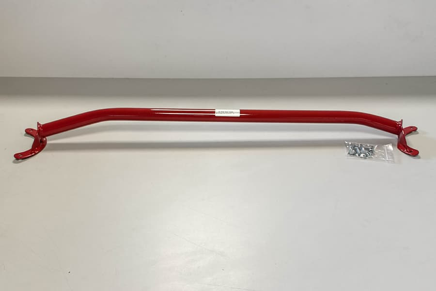 Wiechers Sport Domstrebe vorne oben Stahl für Seat Toledo 1991 bis 1999 neu